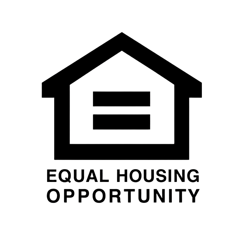 Equal Housing Opportunity